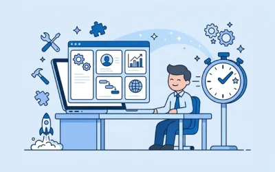 İlk Çalışma Alanınızı 5 Dakikada Kurun