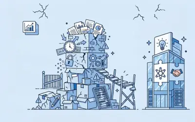 Excel ile Stok Takibinin 7 Riski ve Güvenli Alternatif