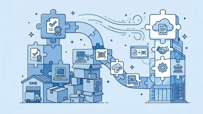 E‑Invoice and E‑Archive in Turkey: A Concise Compliance Guide for SMEs