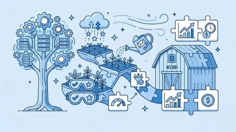 Small Business CRM: How to Build and Measure a Sales Pipeline