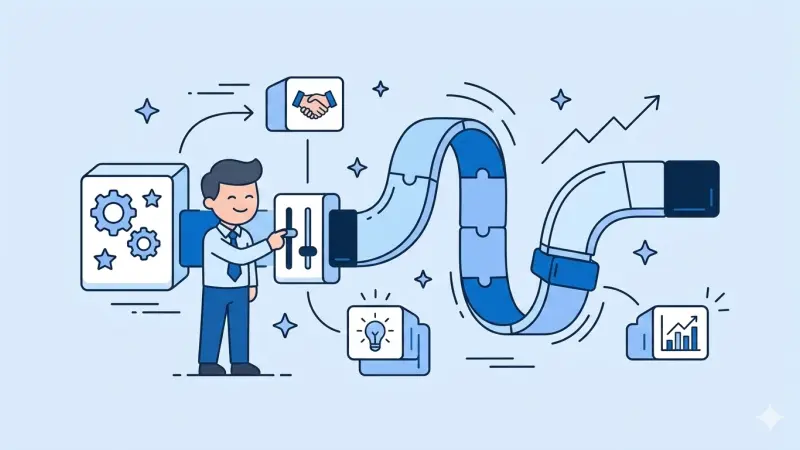 Modular Compatibility and Integrated Services