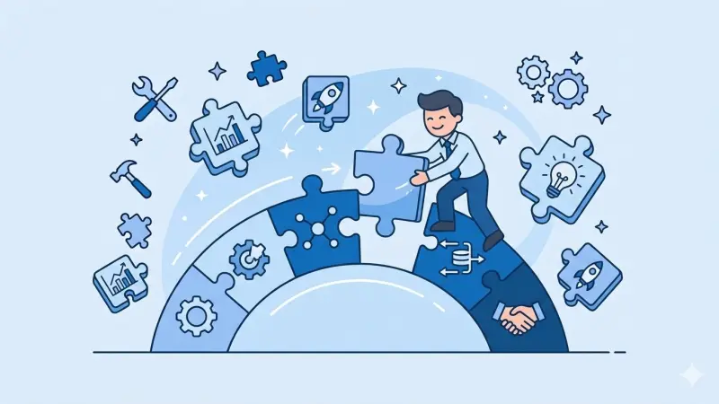 Flexible Subscription and Customisation