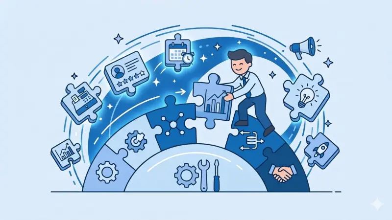 From Proposal to Invoice: The Full Process and How to Speed Up Your Business