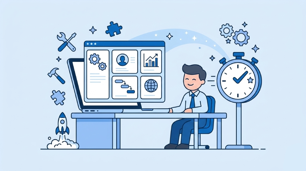 İlk Çalışma Alanınızı 5 Dakikada Kurun