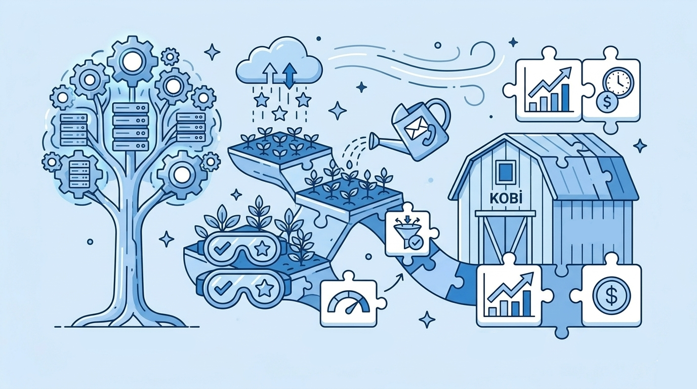 Small Business CRM: How to Build and Measure a Sales Pipeline