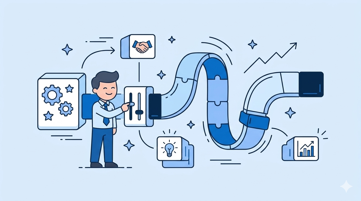Modular Compatibility and Integrated Services