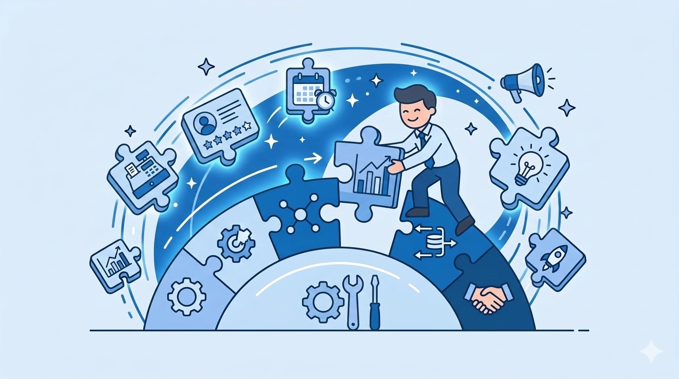 From Proposal to Invoice: The Full Process and How to Speed Up Your Business